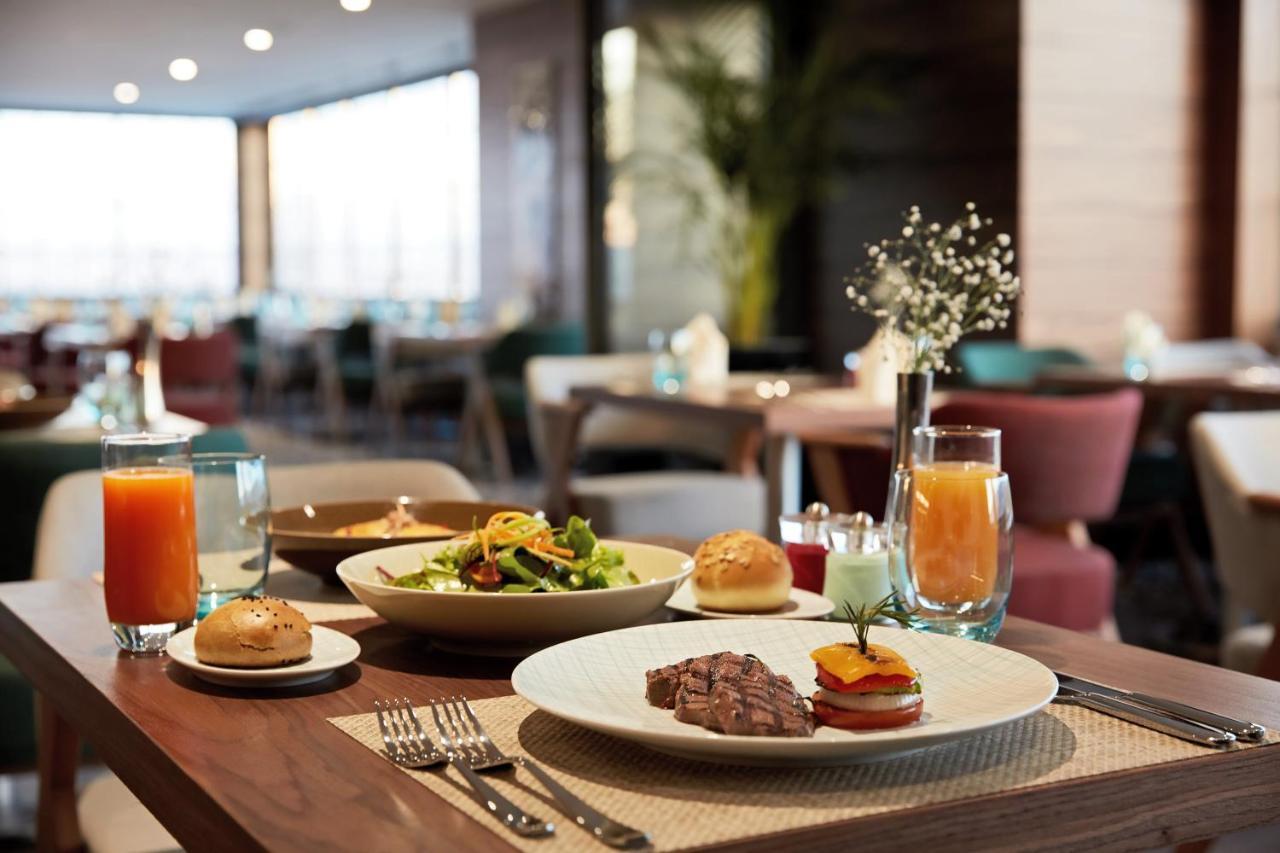 Divan City Kayseri Bagian luar foto
